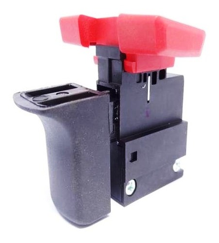 [1619P06207] Interruptor Sierra Circular 7 1/4" GKS 7 1/4" BOSCH / GKS 190 / BOSCH-1-B-1-D-2