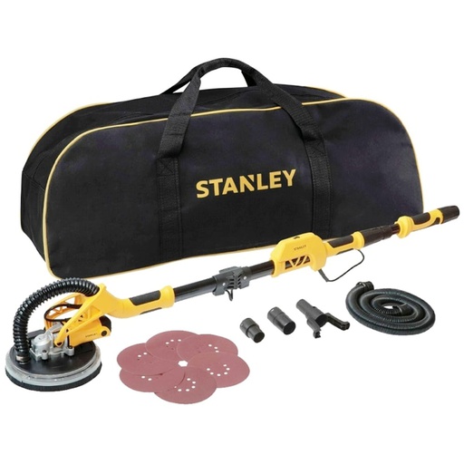 [SW75-B3] Lijadora Pared y Techos / 750 Watt / SW75-B3 /STANLEY-(B2)-16-E-1-B