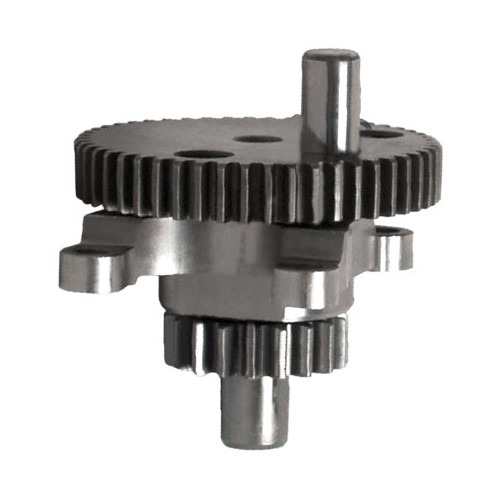 [1617000994] Engranaje Rotomartillo GBH 11 D BOSCH / BOSCH-4-D-3-H-2