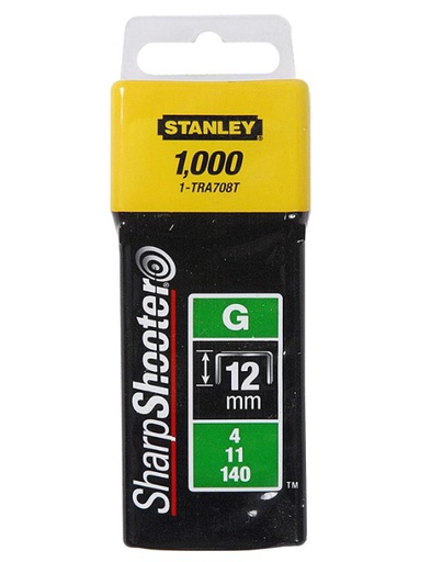 [TRA708T] Grapa MANUAL 1/2  (1,000 Unidades) / USO PESADO / DEWALT-TABLA-2
