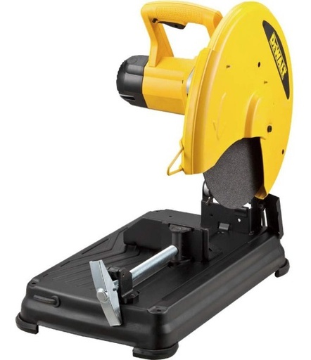 [D28730-B3] Tronzadora 14" DeWalt D28730-B3 / 2300 Watt - 15 Amp  / DEWALT-(B2)-VENTANA-3