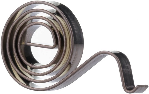 [1619P02809] Resorte Amoladora GWS 7-115 / 1380 SLIM / PAR /BOSCH-2-D-2-D-5