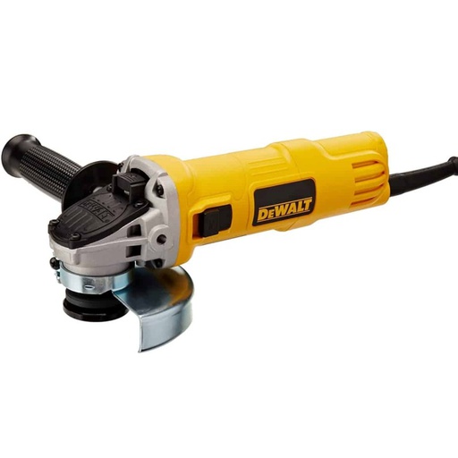 [DWE4020-B3] Amoladora 4 1/2" DEWALT DWE4020-BE 800 Watt / DEWALT-6-C-3-C