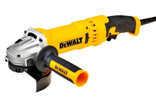 [DWE4315-B3] Amoladora 5" DEWALT DWE4315-B3 1500 Watt / DEWALT-6-C-3-C-1/PASILLO 17 FONDO