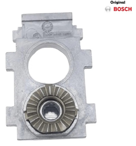 [2609199228] Brazo de Engranaje Taladro GSB 16 RE / 3 601 B28 1G0 / BOSCH-3-E-3-B