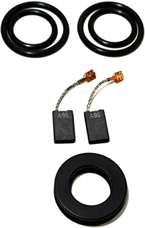 [1617000497] Kit de Servicio Demoledor GSH 16 / 11335 / SIN GRASA / BOSCH-2-D-2-C-2(9-D-3-C)