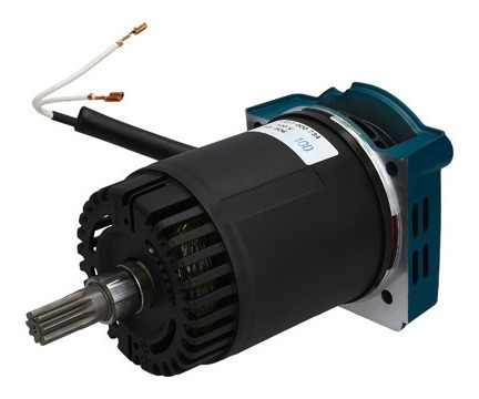 [1617000734] Inducido Martillo Demoledor GSH 27 VC / AZUL / Con Campo / BOSCH-4-B-2-E(9-D-3)