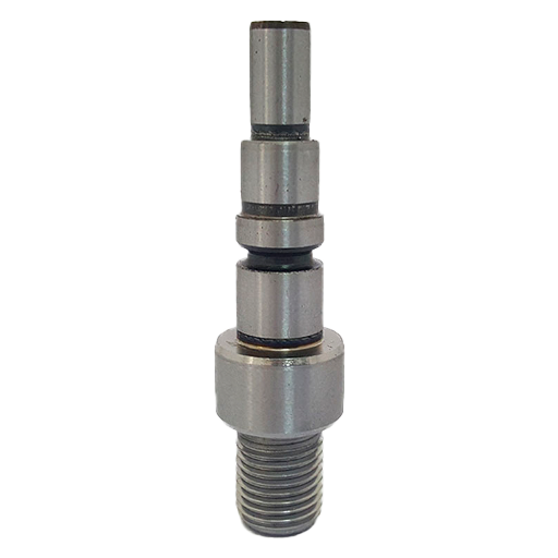 [N080727] Eje Taladro DWD024-B3 / Tipo 10, 11 / BOSCH-4-A-2-E-4