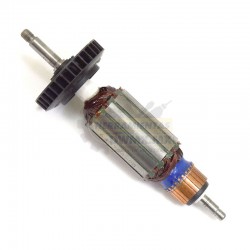 [5140165-75] Inducido Amoladora STGS8115-B3 / STANLEY / BOSCH-1-E-1-J