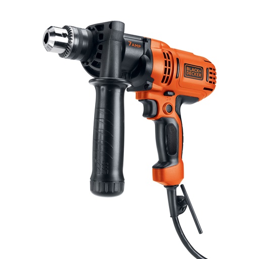 [DR560] Taladro 1/2" BLACK + DECKER DR560 V/Variable Reversible / DEWALT-3-A-3-B