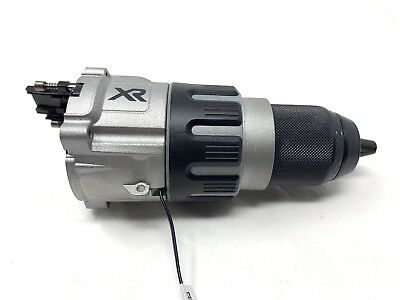 [N470330] Transmision Atornillador DCD996 / BOSCH-3-E-1-H