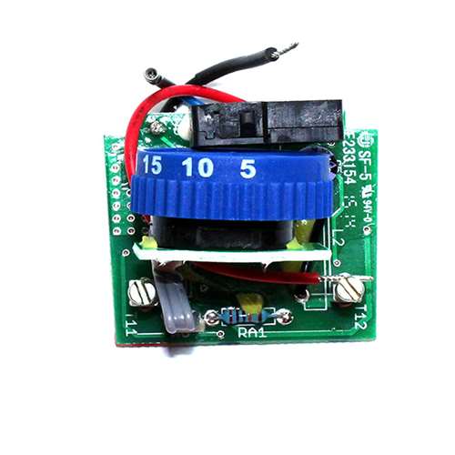 [2610019984] Interruptor Dremel 4200 Dremel / BOSCH-3-E-1-A