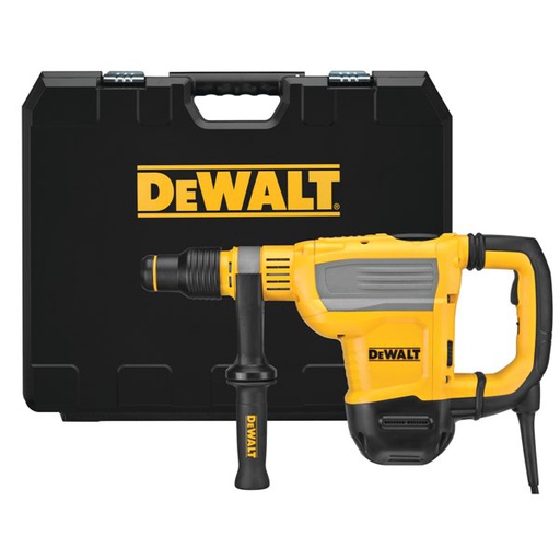[D25614K] Martillo Perforador 7 KG D25614K DEWALT / DEWALT-(B2)-16-A-1-C