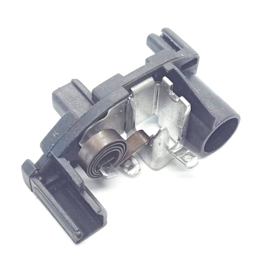 [401878-01] Carbonera Taladro DW508S-B3 / Tipo 2 / DEWALT-3-A-1-H-3