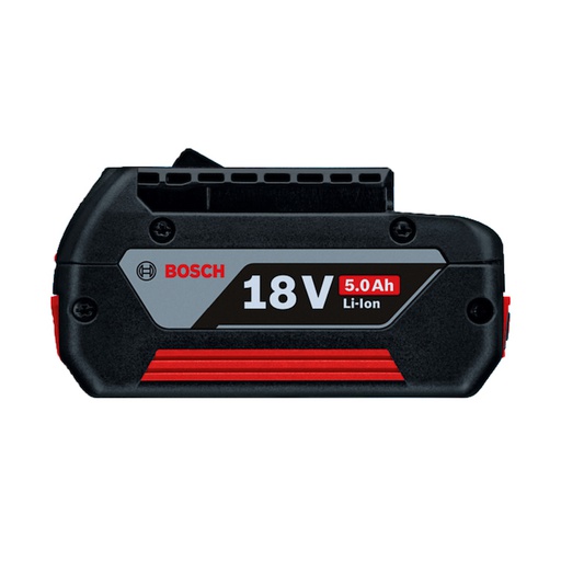 [1600A002U5] Bateria BOSCH 18 V / GBA 18V 5.0 Ah / BOSCH-