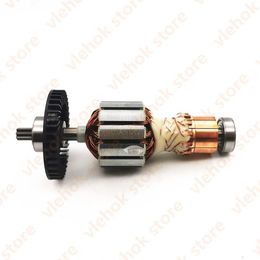 [1619P14346] Inducido Rotomartillo GBH 180-LI | 3 611 J11 0E0 |/ BOSCH-