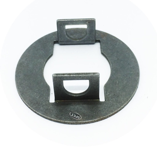 [1610290027] Guia de Cuñas Rotomartillo GBH 12-52 DV / BOSCH-3-D-2-G-2