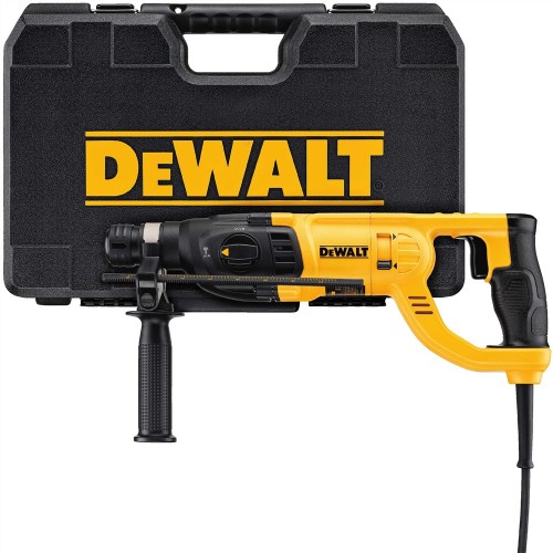 [D25260K-B3] Martillo Perforador 2 KG D25260K / DEWALT-7-A-1/16-C-2-B