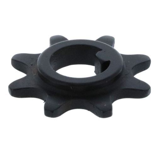 [N467845] Sprocket Negro Cepilladora DEWALT DW734 / Tipo 20 / DEWALT-3-D-1-D-5