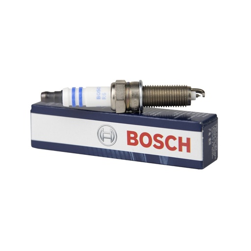 [0242135548] Bujia IRIDIO YR7SII33U / BOSCH-4-B-3
