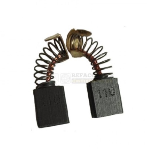 [5140238-43] Carbones Sierra Inglete STANLEY SM16 / DEWALT-5-D-2-D-3