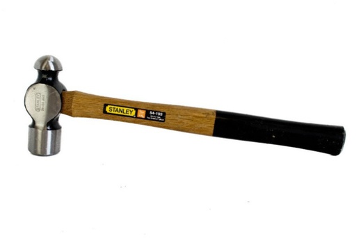 [54-193] Martillo de Bola, 32 Onzas ( 2 lb ) Stanley / DEWALT-2-A-3-D