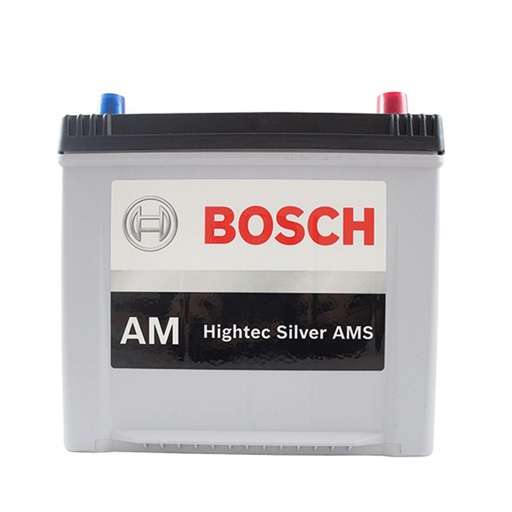 [0092S57167] Bateria Carro BOSCH / N50ZL / 55D23L / BCI: 35 / 100D23L / AMS / 650 CCA / 70 AH / BOSCH-