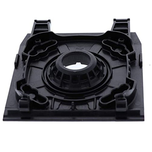 [NA146881] Plato Lijadora DWE6411 DEWALT Plastico / BOSCH-9-D-2-C-1