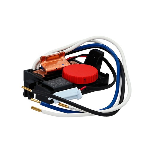 [1619P09590] Electronica Rotomartillo GBH 5-40 D / RH540M / BOSCH-1-E-1-K