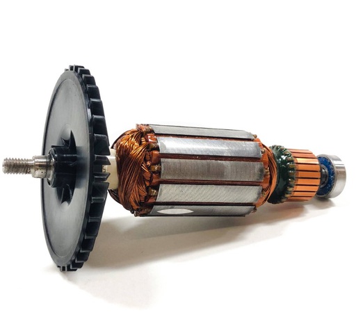 [2604011436] Inducido Lijadora GEX 40-150 / BOSCH-4-E-3-B