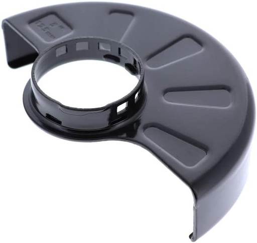 [N487789] Cubierta protectora 5" DWE4212 / DWE4314 / DWE4315 / DEWALT-4-B-3-C-2