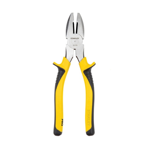 [70-489LA] Alicate Electricista 9"/ STANLEY / DEWALT-TABLA-5