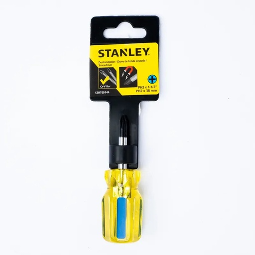 [STHT69144] Desarmador Phillips No. 2 X 1 1/2" STANLEY / DEWALT-TABLA-2