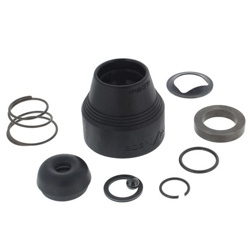 [16170006CB] Capuchon Rotomartillo GBH 2-28 D /  BOSCH-4-C-2-D-2