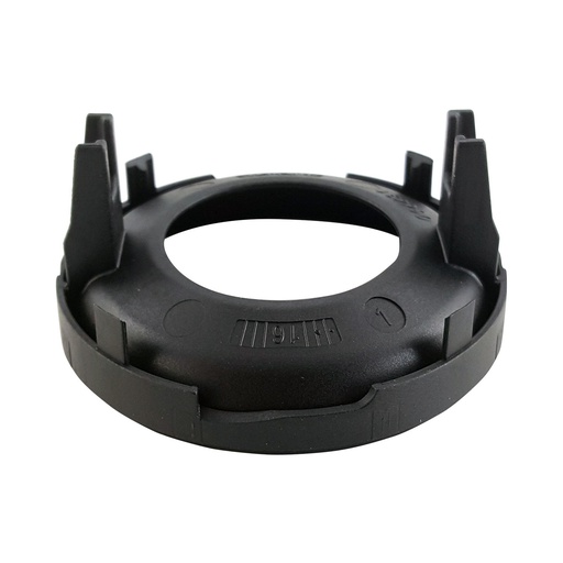 [1600591047] Deflector Amoladora GWS 11-125 / GWS 9-125 / GWS 9-125 S / BOSCH-3-A-3-F-4