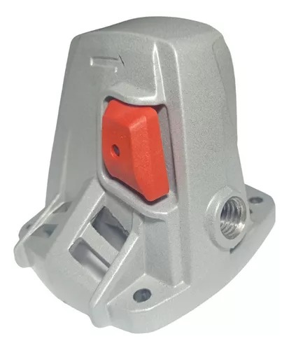 [1619PB4673] Caja de Engranaje Amoladora GWS 700 / BOSCH-5-A-2-A