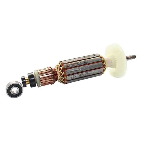 [1607000V65] Inducido Amoladora GWS 15-125 CIE / BOSCH-2-E-3-H