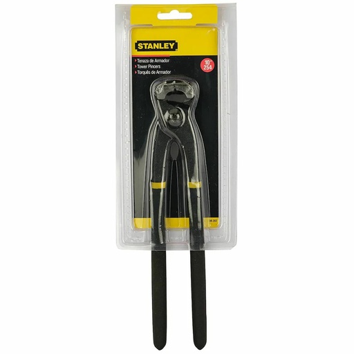 [84-282] Tenaza de Armador 10" / STANLEY / DEWALT-TABLA B2