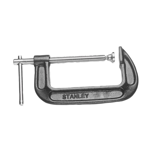 [83-508] Prensa Tipo C 8&quot; STANLEY / DEWALT-7-1-(ENTRADA/PISO)