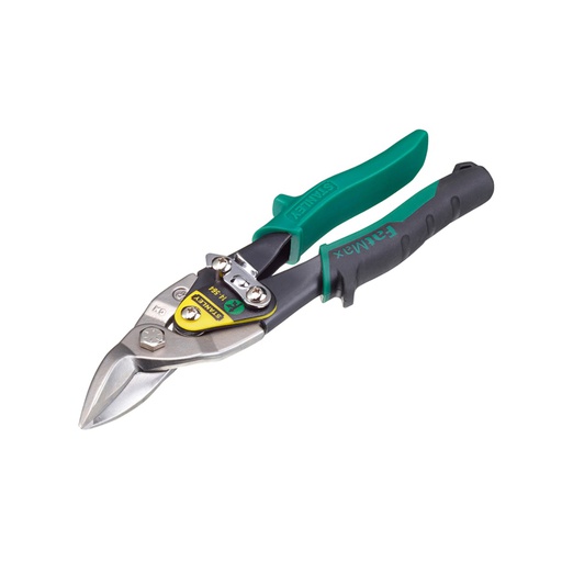 [14-564] Tijera Aviacion 12" / DERECHA / STANLEY FATMAX / DEWALT-----TABLA-B2
