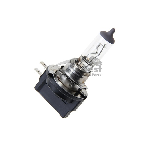 [2110B] Bombilla FLOSSER / H11B / 12V / 55 W / PGJY19-2 / BOSCH-PISO-1