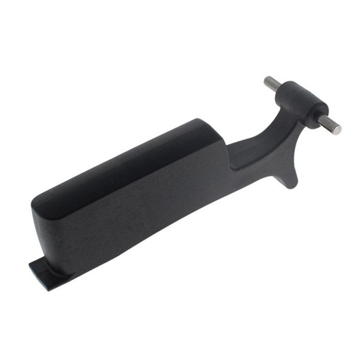 [1612026153] Trinquete Martillo Demoledor GSH 27 VC AZUL / BOSCH-1-D-2-D-2