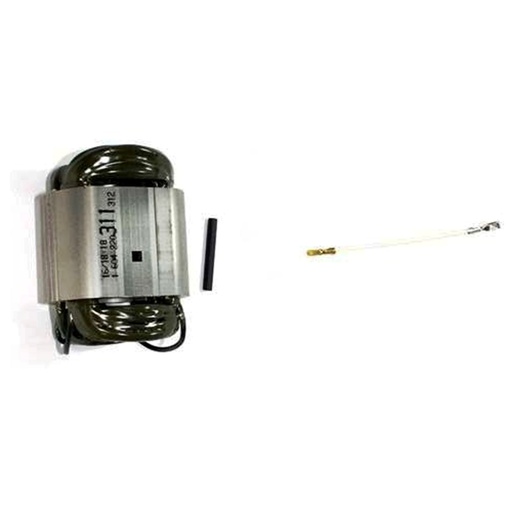 [1607000396] Campo Amoladora GWS 11-125 CI | 3 601 H22 0G0 / BOSCH-