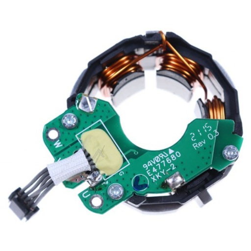 [1600A016YW] Campo Atornillador GSB 18V-50 BOSCH / BOSCH-1Y2-A
