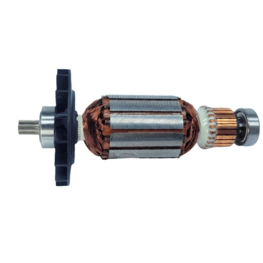 [1619P17023] Inducido Rotomartillo GBH 220 | 3 611 BA6 0G0 / BOSCH-4-D-3-E