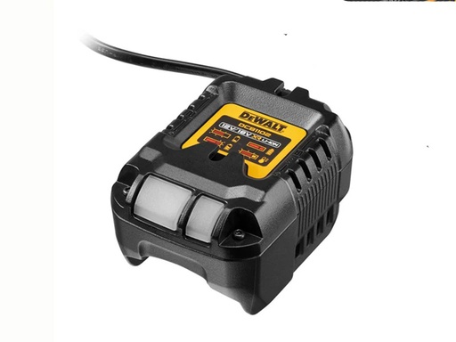 [DCB1102] Cargador Bateria DEWALT 12V 20V 60V / FLEXVOLT / 2 Amp HORA / DEWALT-4-A-1-D