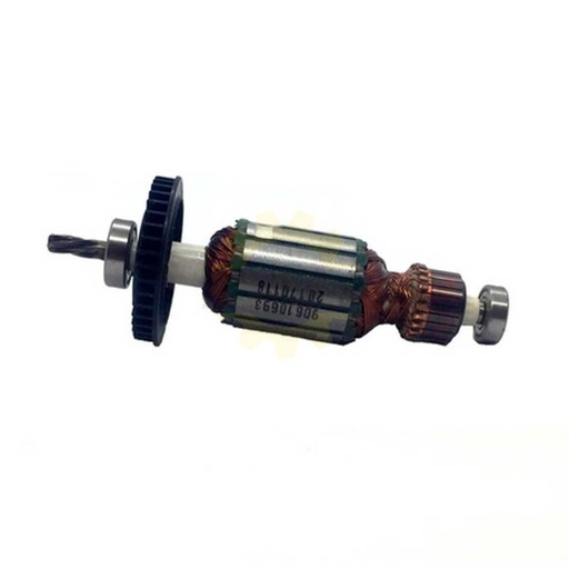 [NA274226] Inducido Sierra Circular 7 1/4" DWE5615 / DEWALT-2-B-3-B-2