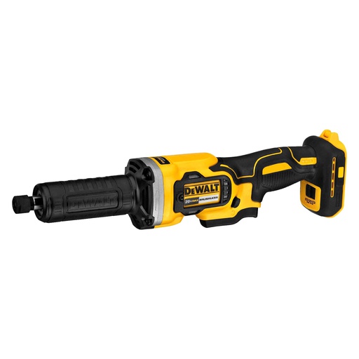 [DCG426B] Amoladora Recta DCG426B / 20V / 1/4" Collet / BARETOOL / DEWALT-