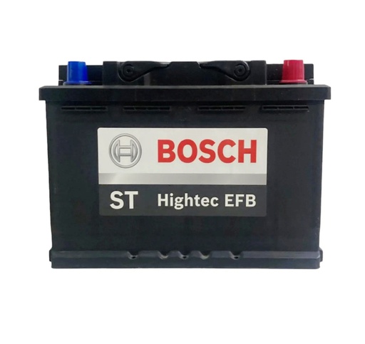 [0092S67112] Bateria Carro BOSCH / 55559 / BCI: 47 / EFB / 560 CCA / 60AH / LN2-EFB / BOSCH-