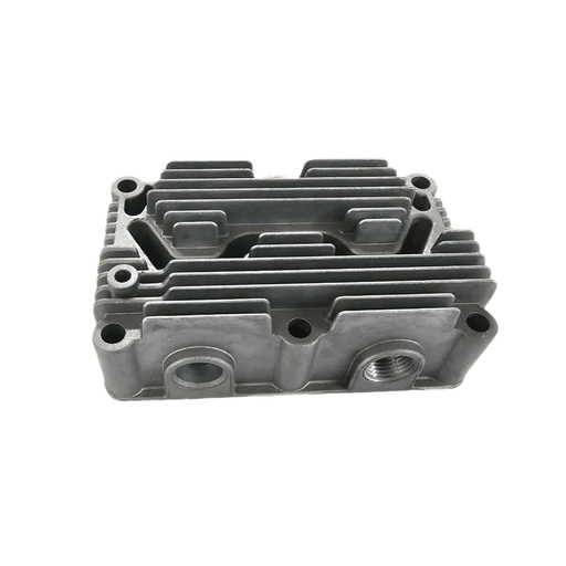 [E110562] Compresor REP. Tapa Cabezal C6037 / CE6037/ BOSCH-9-A-1-H